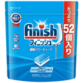レキットベンキーザー・ジャパン フィニッシュ パワーキューブ Mサイズ 1パック(52個)