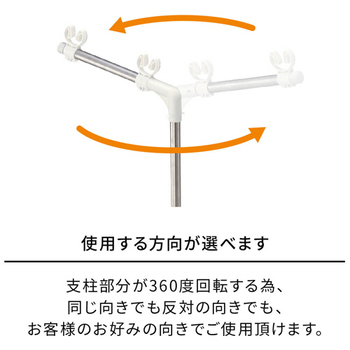 天馬 ポーリッシュ 物干しブロー台付 PS-28 1台