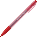 ゼブラ サインペン ノックサイン 赤 WYSS30-R 1本