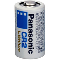 パナソニック カメラ用リチウム電池 CR2 3V CR-2W/2P 1パック(2個)