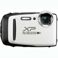 富士フイルム デジタルカメラ FinePix XP130 ホワイト FX-XP130WH 1台