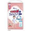 大王製紙 グーンプラス やわらかタッチ パンツ Lサイズ(9-14kg) 1パック(44枚)