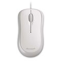 マイクロソフト ベーシック オプティカル マウス フォー ビジネス 簡易包装 ホワイト 4YH-00004 1個
