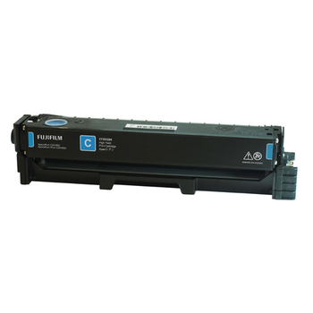 富士フイルム プリントカートリッジ シアン CT351260 1個