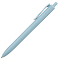 三菱鉛筆 油性ボールペン ジェットストリーム 海洋プラスチック 0.7mm 黒 (軸色:ライトブルー) SXNUC07ROP.8 1本