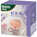 味の素AGF ブレンディ スティック 紅茶オレ 1箱(100本)