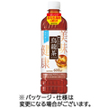 サントリー 烏龍茶 600mL ペットボトル 1セット(48本:24本×2ケース)