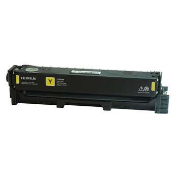 富士フイルム 大容量プリントカートリッジ イエロー CT351286 1個