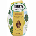 エステー お部屋の消臭力 フィンランドリーフ 400ml 1個