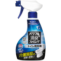 花王 パワフル消臭ストロング トイレ用洗剤 本体 400mL 1本