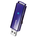 アイオーデータ USB 3.1 Gen1(USB 3.0)対応 セキュリティUSBメモリー 16GB EU3-PW/16GR 1個