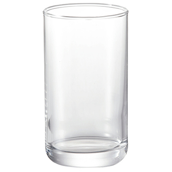 東洋佐々木ガラス 8オンスタンブラー 230ml 1セット(5個)