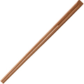 大和物産 すす竹天削箸 約210mm 1パック(100膳)