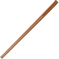 大和物産 すす竹天削箸 約240mm 1パック(100膳)