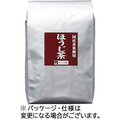 ますぶち園 インスタントお徳用ほうじ茶 250g 1袋