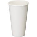 日本デキシー 両面ラミカップ ホワイト 420ml(14オンス) KCCPS4EW 1セット(35個:7個×5パック)