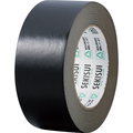 積水化学工業 カラークラフトテープ No.500WC 50mm×50m 厚み約0.14mm 黒 K50WK13 1巻