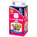 カミ商事 エルモア いちばん あんしん厚型パンツ M～L 1セット(72枚:18枚×4パック)