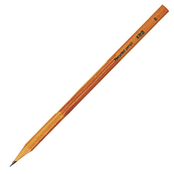 トンボ鉛筆 エコ鉛筆木物語 B LA-KEAB 1ダース(12本)