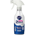 花王 キュキュット ゴシゴシいらずの泡パック 微香性 本体 430mL 1本