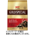 UCC ゴールドスペシャル リッチブレンド 250g(粉) 1袋