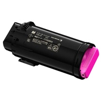 富士フイルム ゼロックス用トナーカートリッジ マゼンタ CT203055 1個