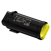 富士フイルム ゼロックス用トナーカートリッジ イエロー CT203056 1個