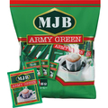 MJB ドリップコーヒー アーミーグリーン 7g 1セット(90袋:30袋×3パック)