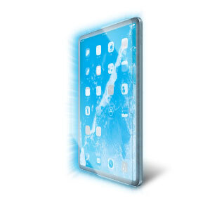 エレコム iPad 第10世代 フィルム ブルーライトカット 高透明 TB-A22RFLBLGN 1枚