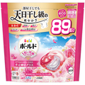 P&G ボールド ジェルボール4D 華やかプレミアムブロッサムの香り つめかえ用 テラジャンボ 1パック(89個)