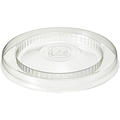 エフピコチューパ オンスカップ嵌合蓋 透明 CP070011 1パック(50枚)
