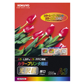 コクヨ カラープリンタ用紙(光沢紙) A3 KB-FG158 1冊(100枚)