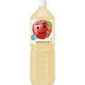 サントリー なっちゃん りんご 1.5L ペットボトル 1ケース(8本)