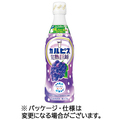 アサヒ飲料 カルピス 完熟巨峰 470mL プラスチックボトル 1ケース(12本)