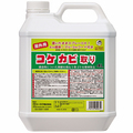 トーヤク 屋外用洗浄剤 コケ・カビ取り コード付き 業務用 4L 1本