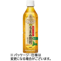 キリンビバレッジ ヘルシア緑茶 うまみ贅沢仕立て 500mL ペットボトル 1ケース(24本)