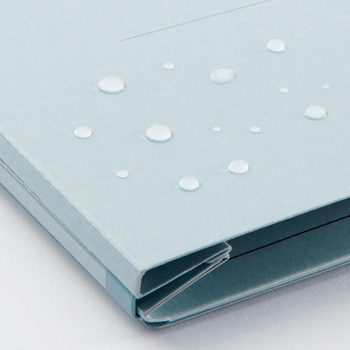 コクヨ ガバットファイルS(ストロングタイプ・紙製) B4ヨコ 1000枚収容 背幅13-113mm 青 フ-S99B 1冊