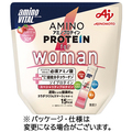 味の素 アミノバイタル アミノプロテイン Health&Beauty ストロベリー味 1パック(30本)