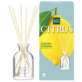 小林製薬 サワデー 香るスティック CITRUS レモン&ヴァーベナ 本体 70ml 1セット