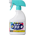 ミツエイ 泡キッチンブリーチ 本体 400ml 1本