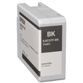 エプソン インクカートリッジ ブラック SJIC37P-BK 1個