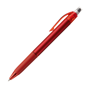 三菱鉛筆 消せる ゲルインクボールペン ユニボールR:E 0.5mm ローズレッド URN18005.15 1本