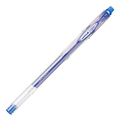 三菱鉛筆 ゲルインクボールペン ユニボール シグノ イレイサブル 0.5mm 青 UM101ER05.33 1本