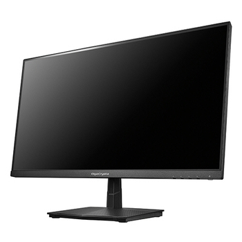 アイオーデータ GigaCrysta 120Hz対応 24.5型ゲーミングモニター ブラック 5年保証 LCD-GD251SH 1台