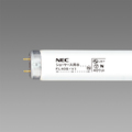 ホタルクス(NEC) 蛍光ランプ ライフラインII 直管グロースタータ形 40W形 昼光色 業務用パック FL40SSD/37 1パック(25本)