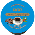 キューリグ Kカップ専用カートリッジ UCC ブルーマウンテンブレンド 1箱(12個)