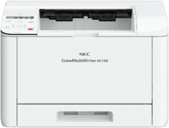 A4カラーページプリンタ ColorMultiWriter 4C150